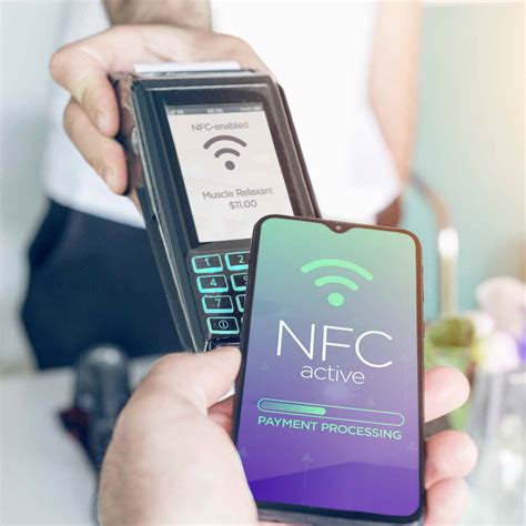 can nfc phone read rfid|read rfid tags with nfc.